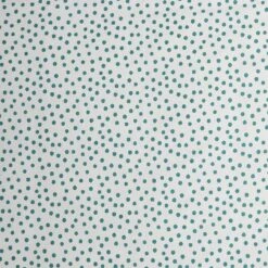 Habitat Sunburst Geo Green & Mustard Bedding Set - Single -Habitat 9588042 R Z017A