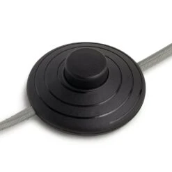 Habitat Dasni Floor Lamp - Marble & Brass -Habitat 9598867 R Z004A