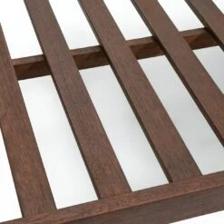 Habitat Belle Wood Garden Day Bed -Habitat 9600205 R Z004A