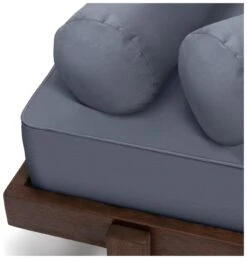 Habitat Belle Wood Garden Day Bed -Habitat 9600205 R Z017A