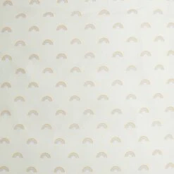 Habitat Kids Rainbow Panel Multicolour Bedding Set - Toddler 19 Habitat Kids Rainbow Panel Multicolour Bedding Set - Toddler -Habitat 9601493 R Z017A