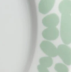 Habitat Scandi Decal 12 Piece Porcelain Dinner Set 11 Habitat Scandi Decal 12 Piece Porcelain Dinner Set -Habitat 9634721 R B001